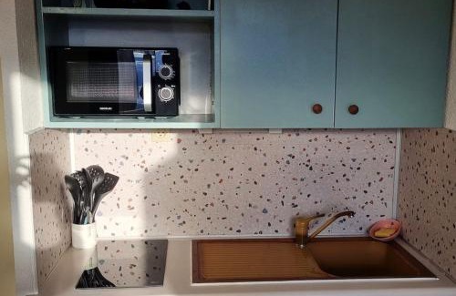 Mijoux Apartamento | Le Montagnard