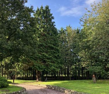 Villebaudon Cama Y Desayuno | LE MONTESSER
