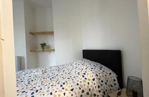 Royat Apartamento | Le Montgy - Studio tout confort à Royat National N1