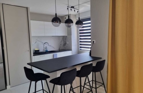 Mondonville Apartamento | Le Monti, upscale apartment near airbus and 5 min from MEETT, and airport