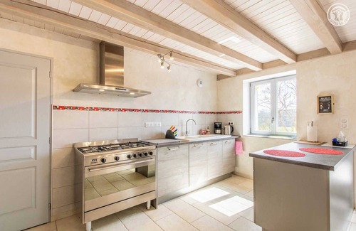Uxeau Casa | Le Montigny - UXEAU - Gîte