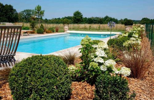 Tour-en-Sologne Casa | Le Montillon