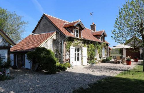 Tour-en-Sologne Casa | Le Montillon
