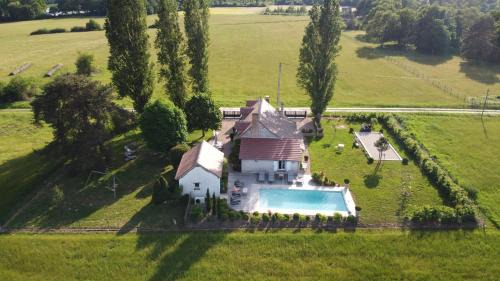 Tour-en-Sologne Casa | Le Montillon