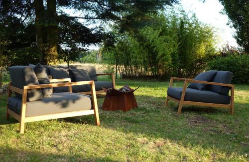Tour-en-Sologne Casa | Le Montillon