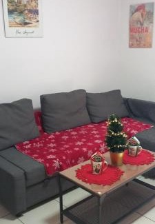 Sausset-les-Pins Apartamento | Le Mooréa 2 est à 5 min de l'hyper centre et plages