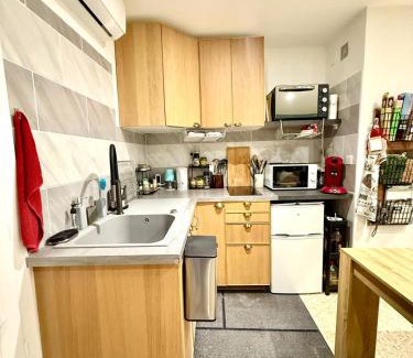 Giens Casa | Le Moorea - Apartment for 4 people