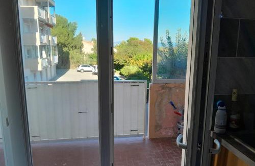 Giens Casa | Le Moorea - Apartment for 4 people