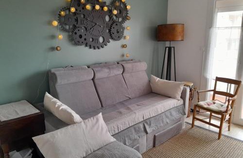 Giens Casa | Le Moorea - Apartment for 4 people