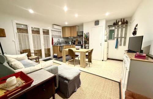 Giens Casa | Le Moorea - Apartment for 4 people