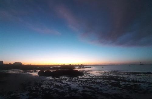 Barfleur Cama Y Desayuno | Le Mora Hôtes