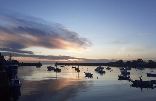 Barfleur Cama Y Desayuno | Le Mora Hôtes