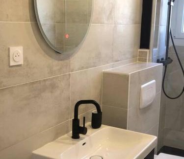 Trois Cocus - Borderouge - Croix-Daurade - Paleficat Apartamento | Le Morison Bonnefoy - T2 - Parking - Proche Gare