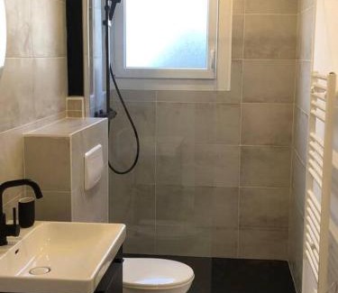 Trois Cocus - Borderouge - Croix-Daurade - Paleficat Apartamento | Le Morison Bonnefoy - T2 - Parking - Proche Gare