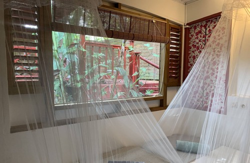 Deshaies Cabaña | Le Morne aux Fous - gîte Tribord - 2 bedrooms