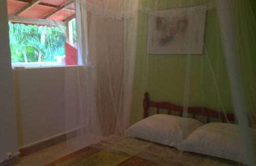 Deshaies Cabaña | Le Morne aux Fous - Hissez O - 3 bedrooms