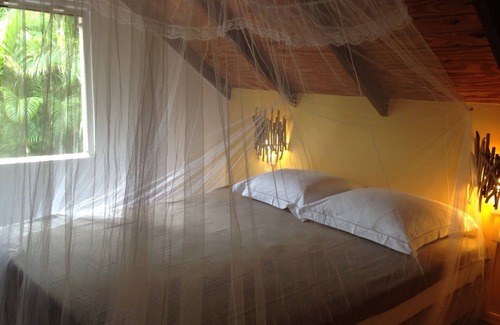 Deshaies Cabaña | Le Morne aux Fous - Hissez O - 3 bedrooms