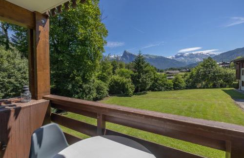 Morillon Apartamento | Le Morylan - Immoclean