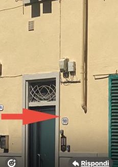 San Jacopino Apartamento | Le Mosse di Anna