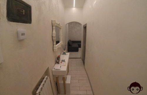 San Jacopino Apartamento | Le Mosse di Anna