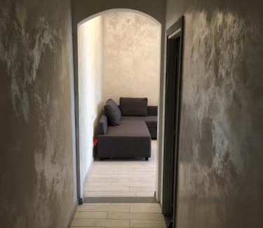 San Jacopino Apartamento | Le Mosse di Anna