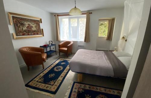 Chaumont-sur-Loire Casa | Le Motu Loire