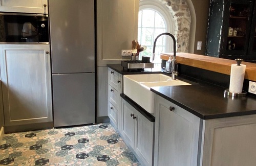 Equemauville Casa | Le Moulin Honfleur