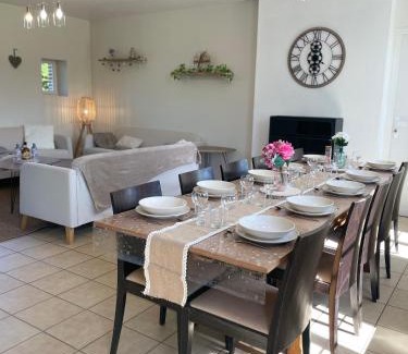 Grainville-la-Teinturiere Casa | Le Moulin de Mautheville
