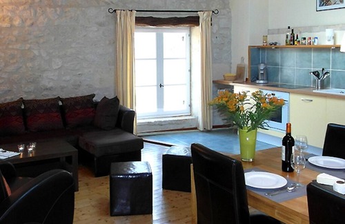 Lugaignac Casa | Le Moulin encantadora casa de campo cerca de St Emilion