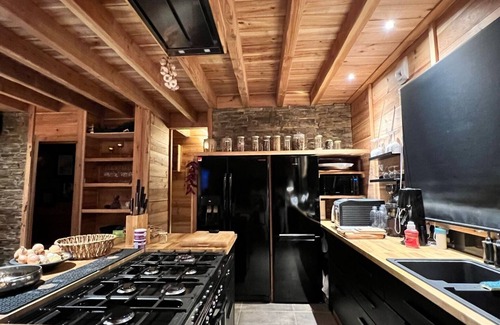 Moustey Casa | Le Moulin D'hourtoy Entre Forêt er Rivières