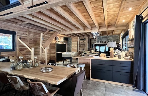 Moustey Casa | Le Moulin D'hourtoy Entre Forêt er Rivières
