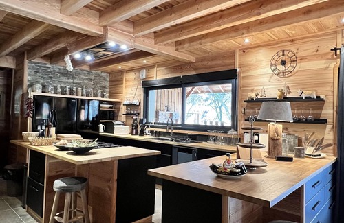 Moustey Casa | Le Moulin D'hourtoy Entre Forêt er Rivières