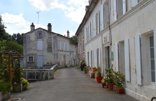 Bassac Cama Y Desayuno | Le Moulin de Bassac