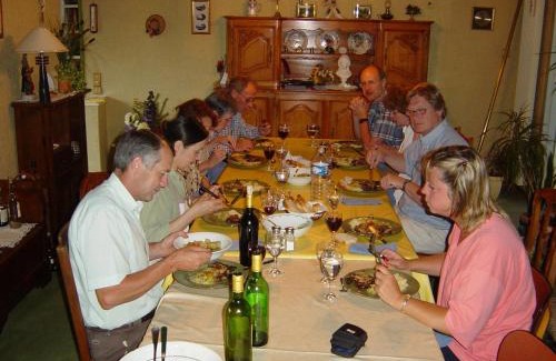 Fillievres Cama Y Desayuno | Le Moulin de Fillièvres