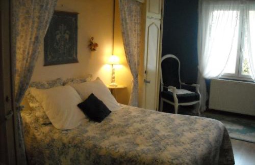Fillievres Cama Y Desayuno | Le Moulin de Fillièvres