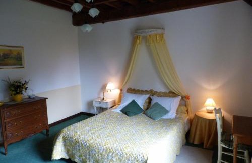 Fillievres Cama Y Desayuno | Le Moulin de Fillièvres