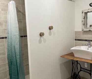 Pluherlin Apartamento | Le Moulin de Gueuzon