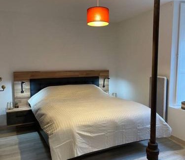 Pluherlin Apartamento | Le Moulin de Gueuzon