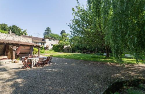 Migne-Auxances Casa | Le Moulin de Giroir