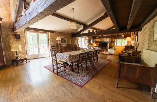 Migne-Auxances Casa | Le Moulin de Giroir