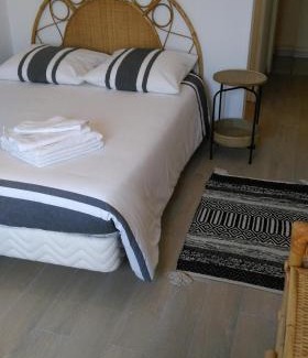 Durfort Casa | Le Moulin de l'Abbé