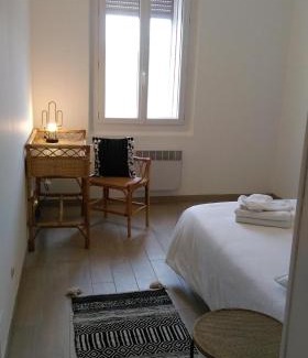 Durfort Casa | Le Moulin de l'Abbé