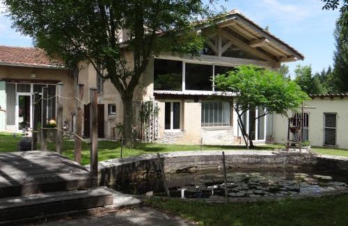 Durfort Casa | Le Moulin de l'Abbé