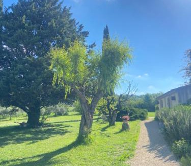 Lourmarin Casa | Le Moulin de L'aire