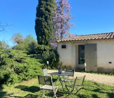 Lourmarin Casa | Le Moulin de L'aire