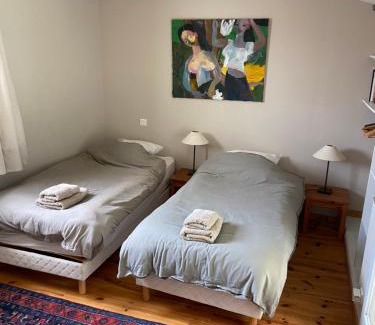 Lourmarin Casa | Le Moulin de L'aire