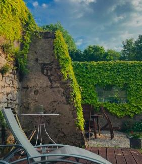 Taintrux Casa | Le moulin de l Epine