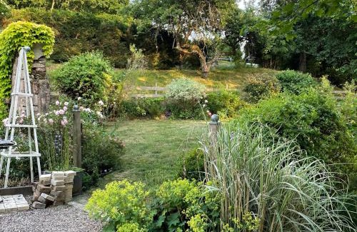 Taintrux Casa | Le moulin de l Epine