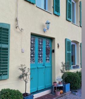 Taintrux Casa | Le moulin de l Epine