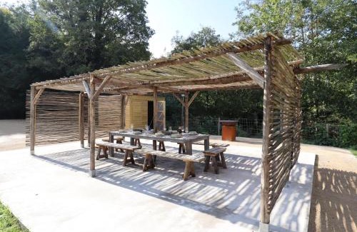 Lachalade Casa | Le Moulin de Lachalade